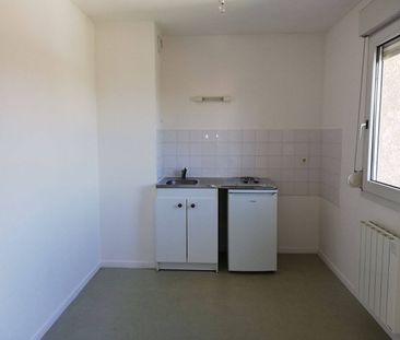 Location appartement 1 pièce 32.41 m² à Bourg-en-Bresse (01000) BEL... - Photo 3