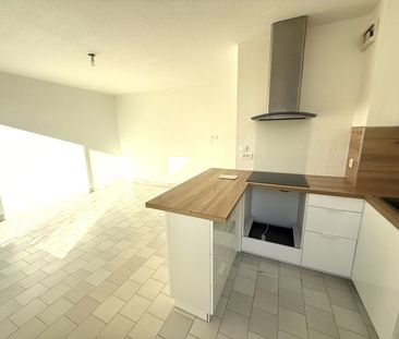 Appartement 2 Pièces 38 m² - Photo 1