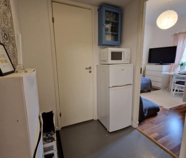 Lavettvägen, Sundbyberg - Photo 4