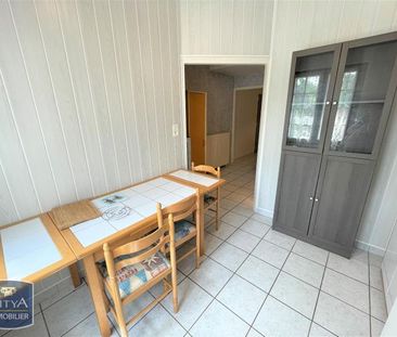 Location Appartement 1 pièce 28m² LIMOGES 87000 - Photo 1