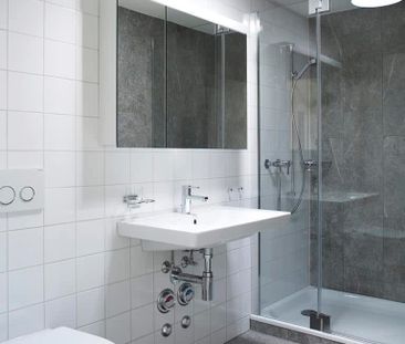 4 Zimmer, 94 m², 1. Stock - Photo 6