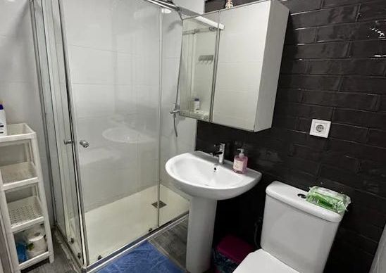 Calle Magistrado Salvador Barbera, Málaga, Andalusia 29010