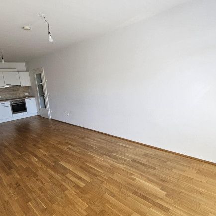 Drei Zimmer Genossenschaftswohnung mit Balkon - Photo 1