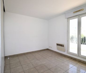 A louer appartement 2 pièces avec terrasse secteur de la Croix Rouge 13013 Marseille - Photo 1