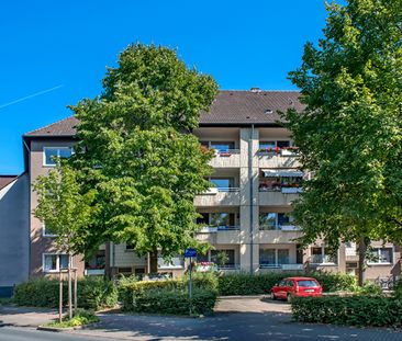 Demnächst frei! 3-Zimmer-Wohnung in Dortmund Eving - Photo 5