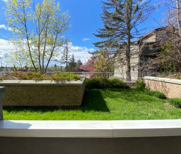 790 Kingsmere Crescent Southwest — Spacious 1 Bedroom Main Floor Un... - Photo 6