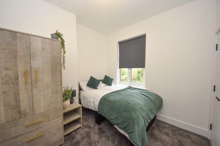 1 bed Room for Rent - Photo 4