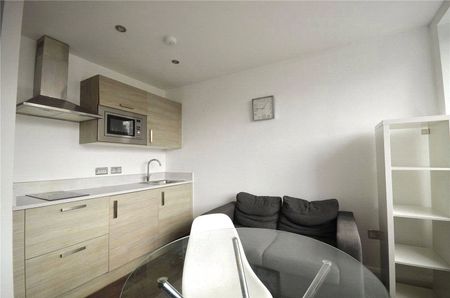 Bracken House, 44-58 Charles Street, Manchester City Centre, Greater Manchester, M1 7BD - Photo 3