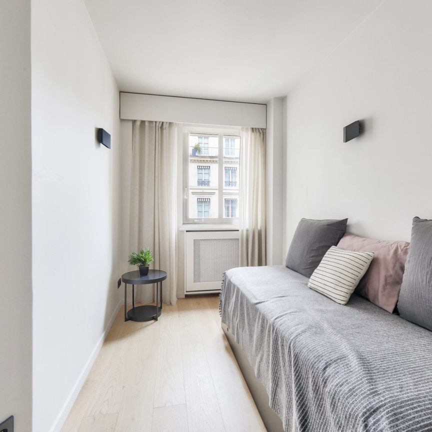 Tout savoir sur cet appartement dans le quartier Invalides, à Paris 7ème - Photo 1