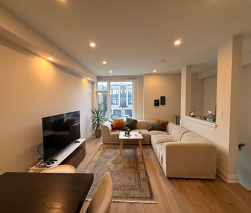 For Lease - 14 Wild Rose Gardens, Toronto, Ontario - Photo 4