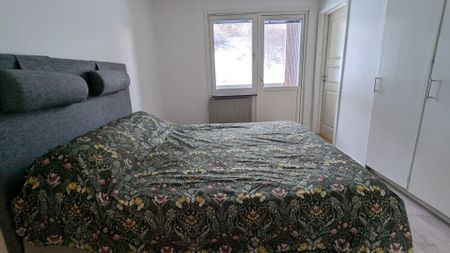 Heimdalsgatan, Märsta - Photo 2