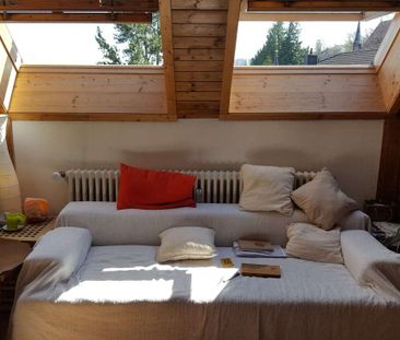 1.5 Zimmer, 50 m², 4. Stock - Photo 2