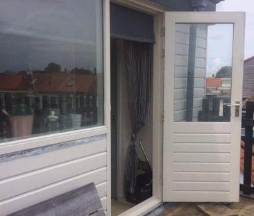 Chambre meublée Voorzorgstraat, Haarlem - À Louer - Foto 6