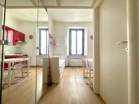 Monolocale via Savona 73, Solari, Milano - Photo 2