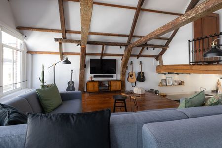 Appartement te huur: Hanensteeg 4 1381 XS Weesp - Foto 4