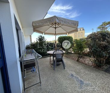 Location Appartement 1 pièce 31m² CLOHARS CARNOET 29360 - Photo 4