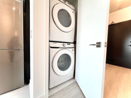 For Lease - 284 king Street Unit# 2301, Toronto, Ontario - Photo 5