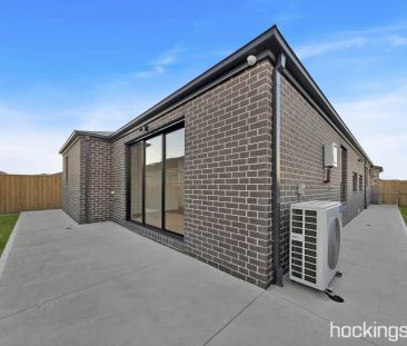 Brand New Double Master Luxury home in Donnybrook - Photo 2