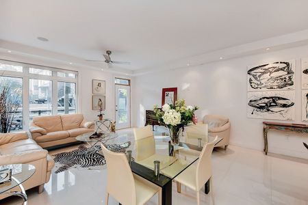 For Lease - 10 Chestnut Street Unit# A, Glebe - Ottawa East and Area, Ontario - Photo 3