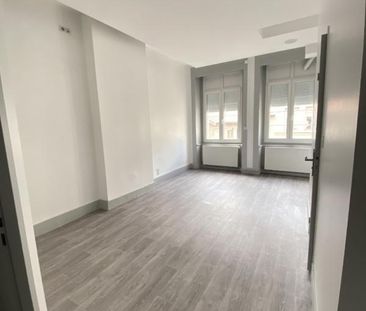 Appartement Saint-Étienne - Photo 1