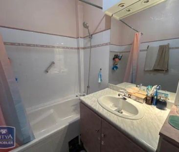 Appartement à louer 3 pièces 82.32m² - Photo 2