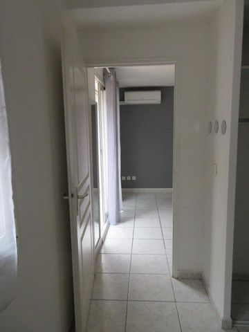 Appartement à PERPIGNAN – 484.0€/mois - Photo 2