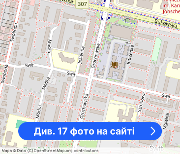 Kawalerka po remoncie | Poznań Grunwald | Blisko uczelni medycznej - Фото 1