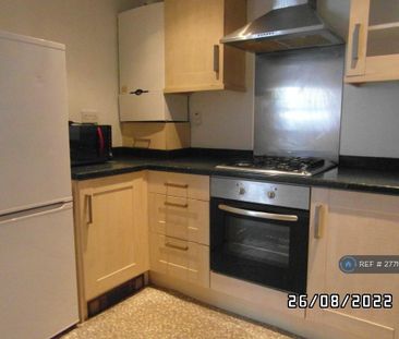 2 bedroom flat to rent - Photo 4