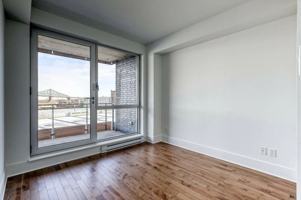 360 Rue Atateken, app.506, Ville-Marie (Montréal) - Photo 1