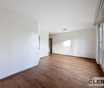 Appartement de 1.5 pièces au calme - Photo 1