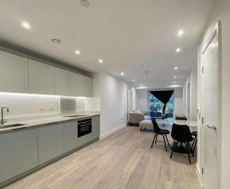 Eden Place, London, E16 - Photo 3