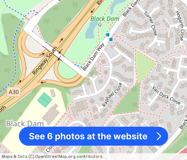 Rembrandt Close, Basingstoke, RG21 - Photo 1