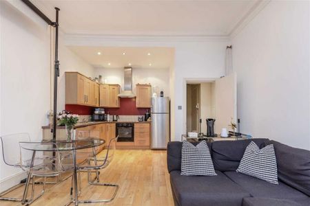 2 bedroom flat to rent - Photo 4