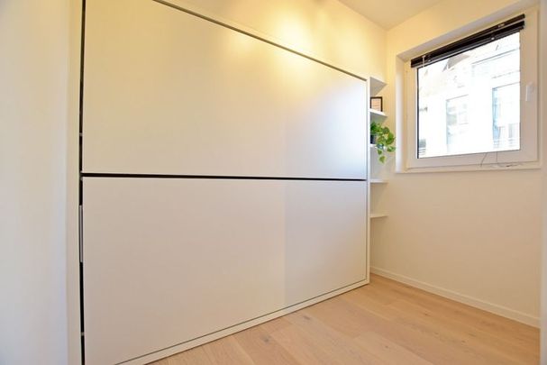 Appartement te huur - Photo 1