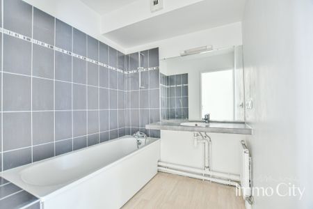 Appartement 3 pièces - 60m² - Photo 2