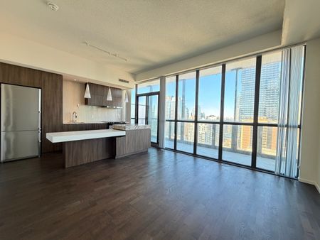 X2 CONDO: Charles St E & Jarvis St (101 Charles St E) AD#002305 - Photo 5