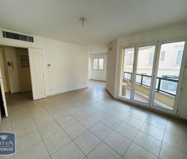 Location Appartement 2 pièces 48m² CANNES 06400 - Photo 2