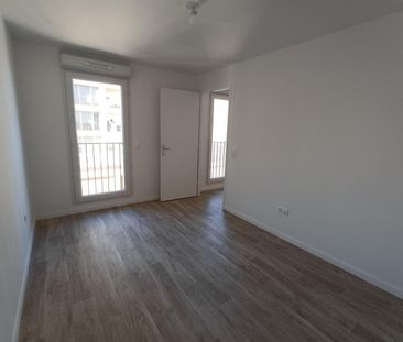 location Appartement T2 DE 40.4m² À BOBIGNY - Photo 5