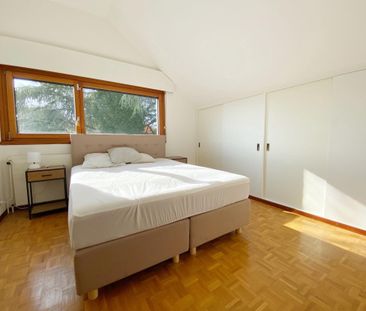 Beautiful semi-detached villa with 6.5 rooms in Pregny-Chambésy. - Photo 4