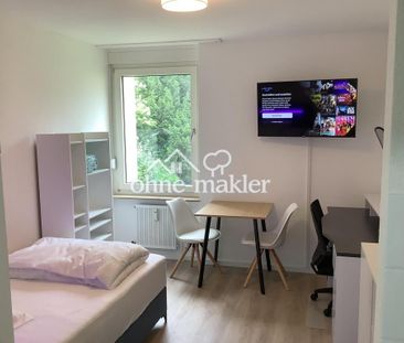 Ab 04.2026! All-IN-Miete. Ab 6 Mon. Mietdauer! Vollausstattung.Kein... - Photo 6