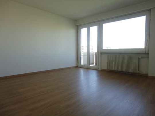 Kurzer Arbeitsweg? Wohnung neben Emmen-Center - Photo 1