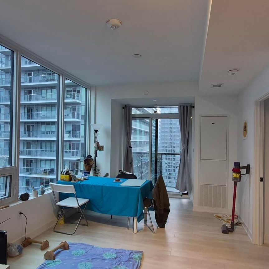 For Lease - 117 Broadway Avenue Unit# 3002, Toronto, Ontario - Photo 1
