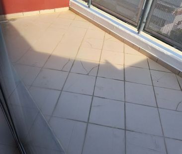 Studio/Γκαρσονιέρα για ενοικίαση Εκτενοπόλ (Κομοτηνή) - Φωτογραφία 4