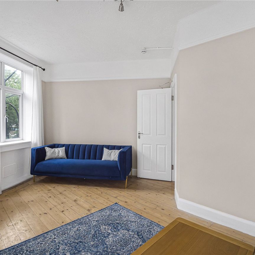 Harper Road, London, SE1 6AD - Photo 1