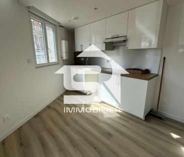 Appartement Fontenay Sous Bois 1 pièce(s) 18.51 m2 - Photo 5