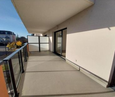 Location Appartement 2 Pièces 45 m² - Photo 6