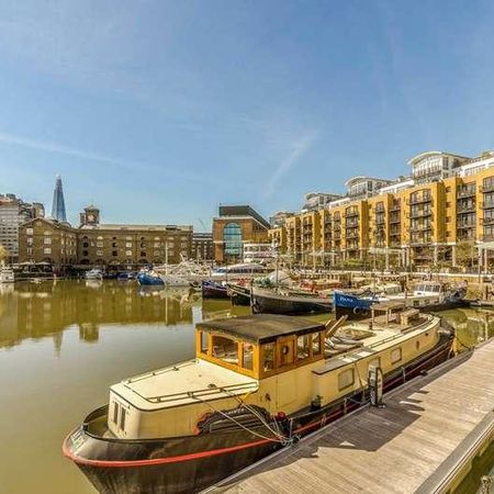 St Katharines Way, St Katharine Docks, E1W - Photo 3