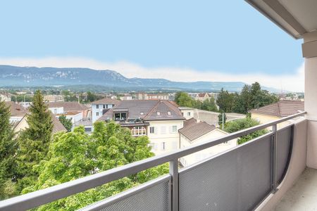 "Hier sind Sie auf der Sonnenseite des Lebens!" - Foto 5