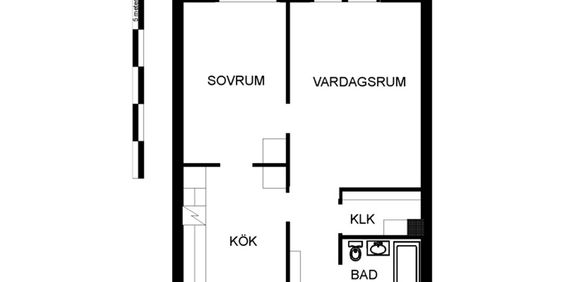 Skolgatan 2 D - Foto 3