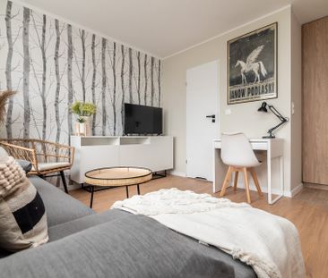 Janów Podlaski - Photo 4